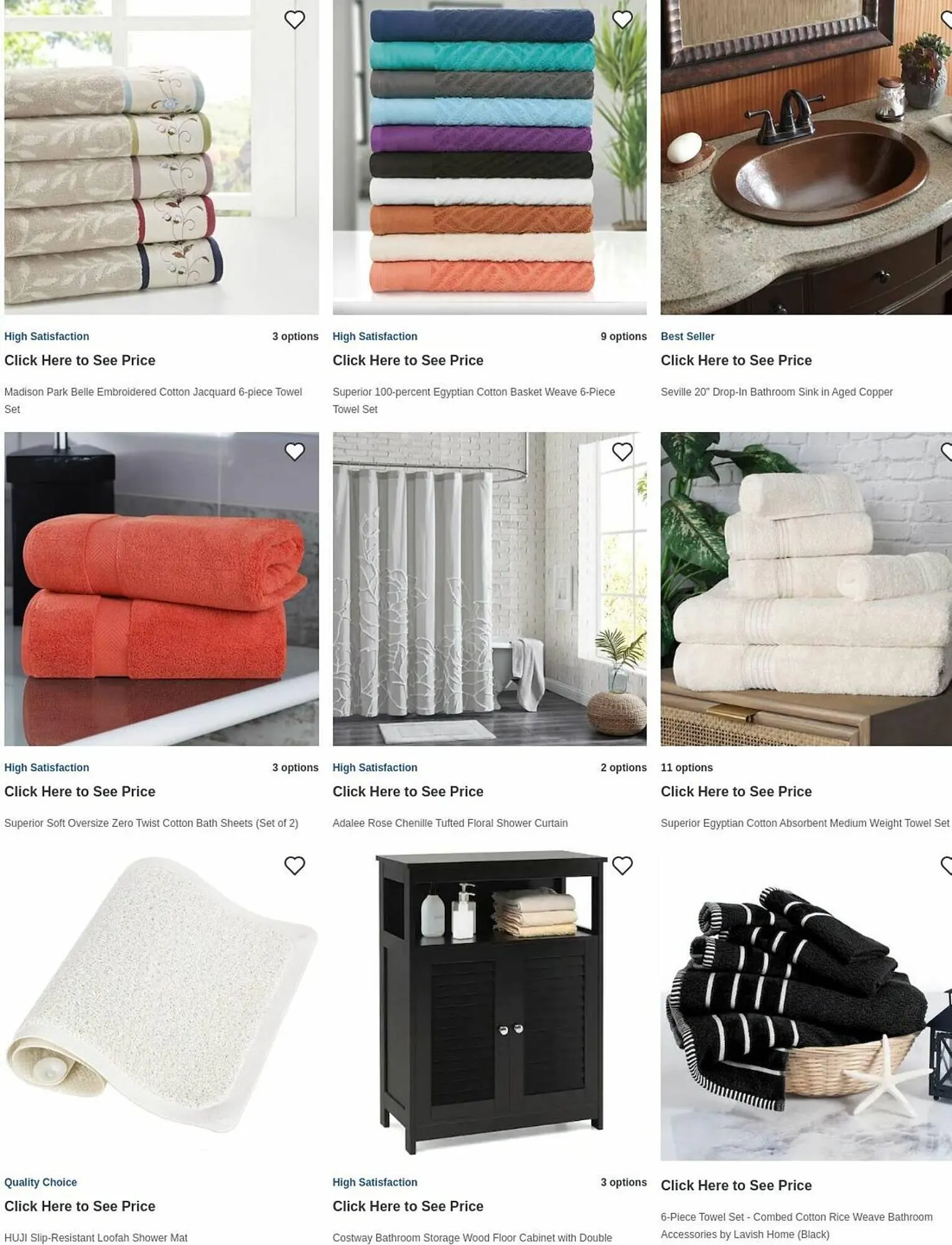 Weekly ad Bed Bath & Beyond Weekly Ad from July 22 to July 31 2024 - Page 150