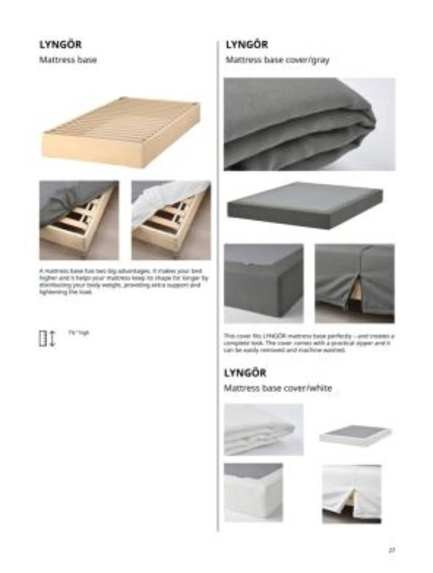 Weekly ad Ikea weekly ad from October 5 to October 31 2025 - Page 27