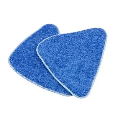 SALAV Steam Mop Pad Refill 2-Pack (STM402)