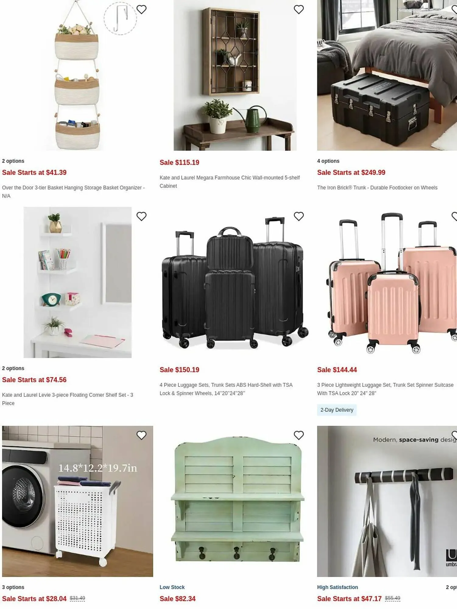 Weekly ad Bed Bath & Beyond Weekly Ad from January 20 to January 29 2025 - Page 163