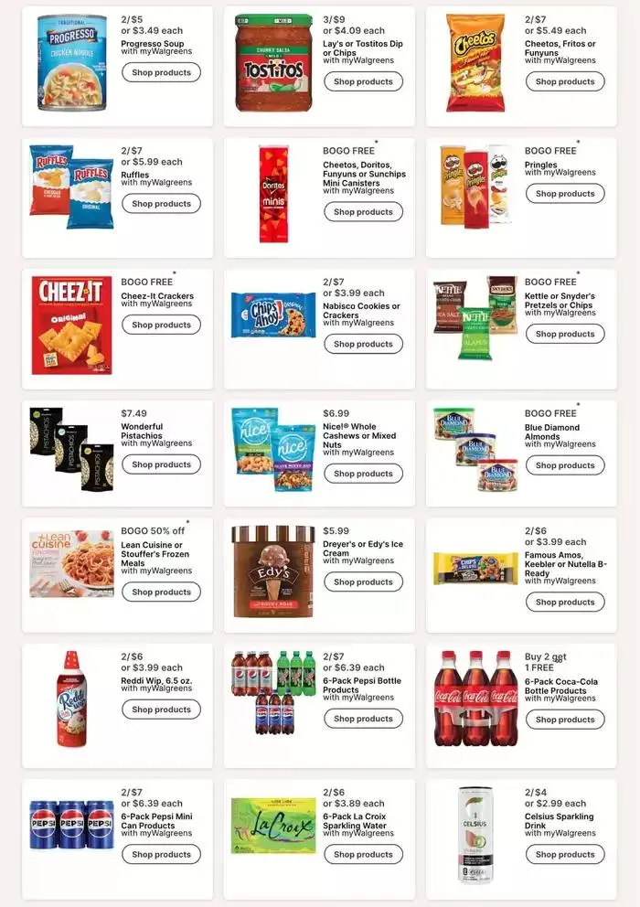 Weekly ad Top deals and discounts from February 9 to February 15 2025 - Page 23