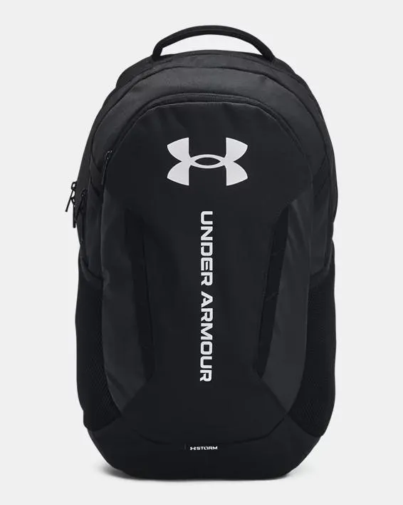 UA Hustle 6.0 Backpack