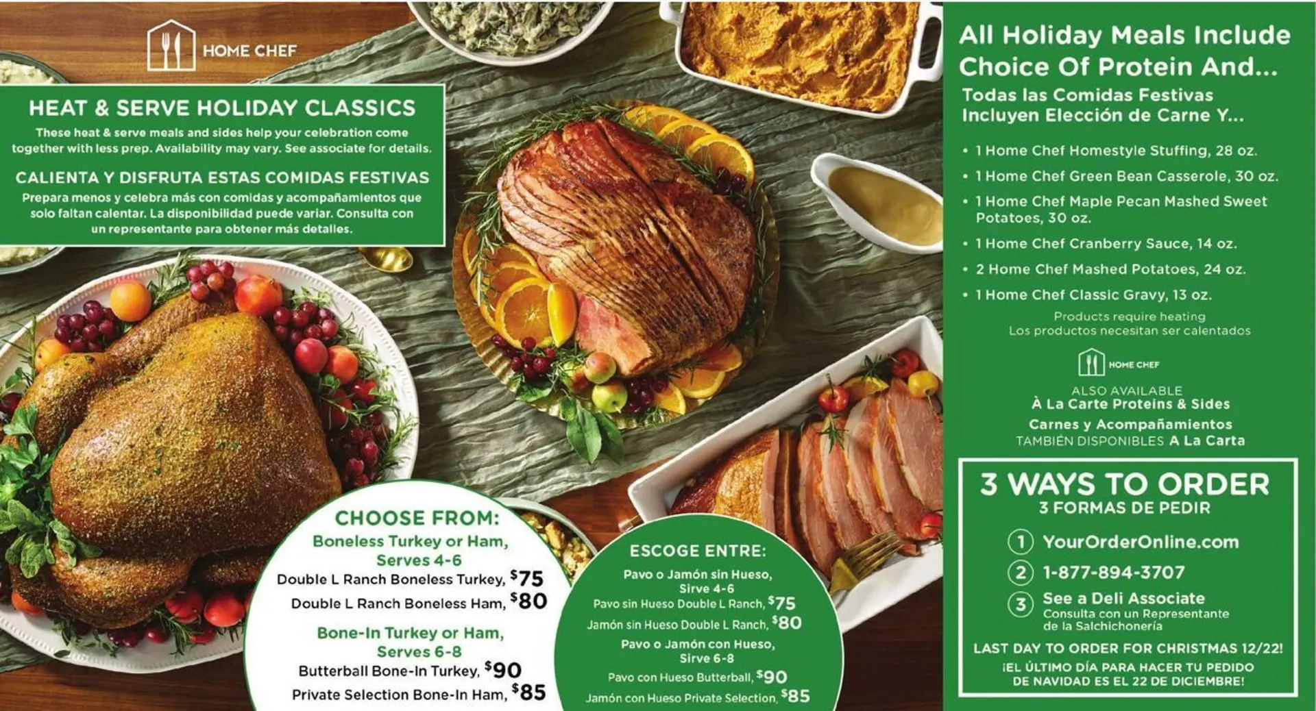 Weekly ad Fry's weekly ad from December 17 to December 25 2025 - Page 10
