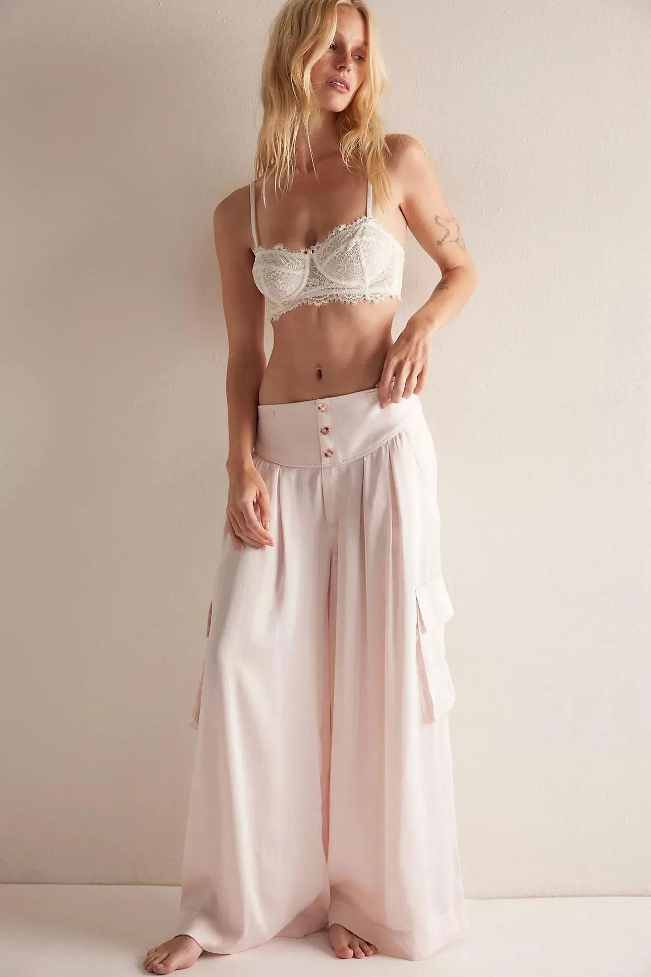 Kiss & Tell Lounge Pants