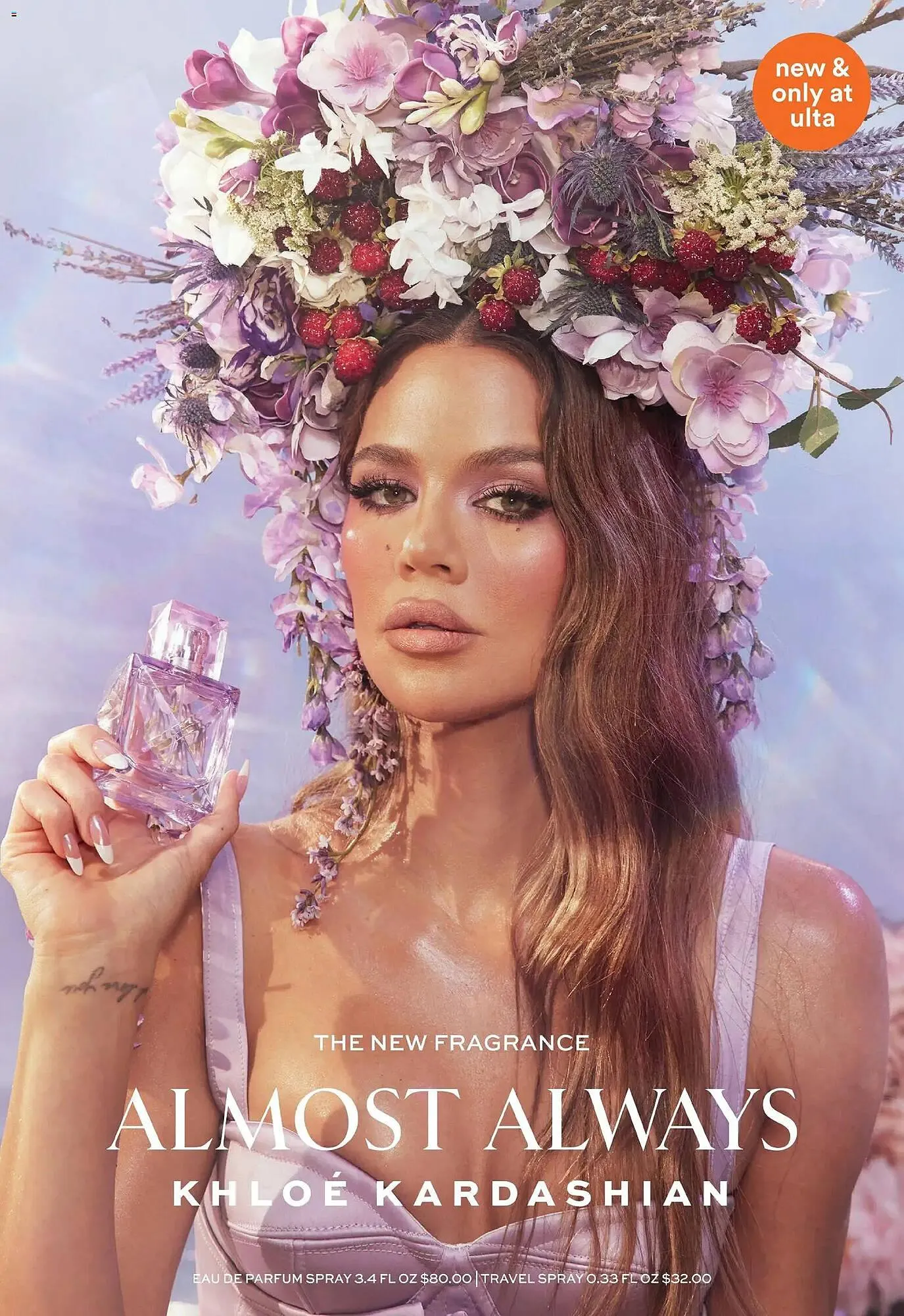 Weekly ad Ulta Beauty weekly ad from December 8 to January 2 2026 - Page 8