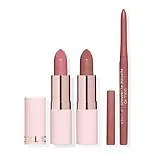 Doll 10 Champagne Wishes and Coffee Dreams 3pc Lip Collection