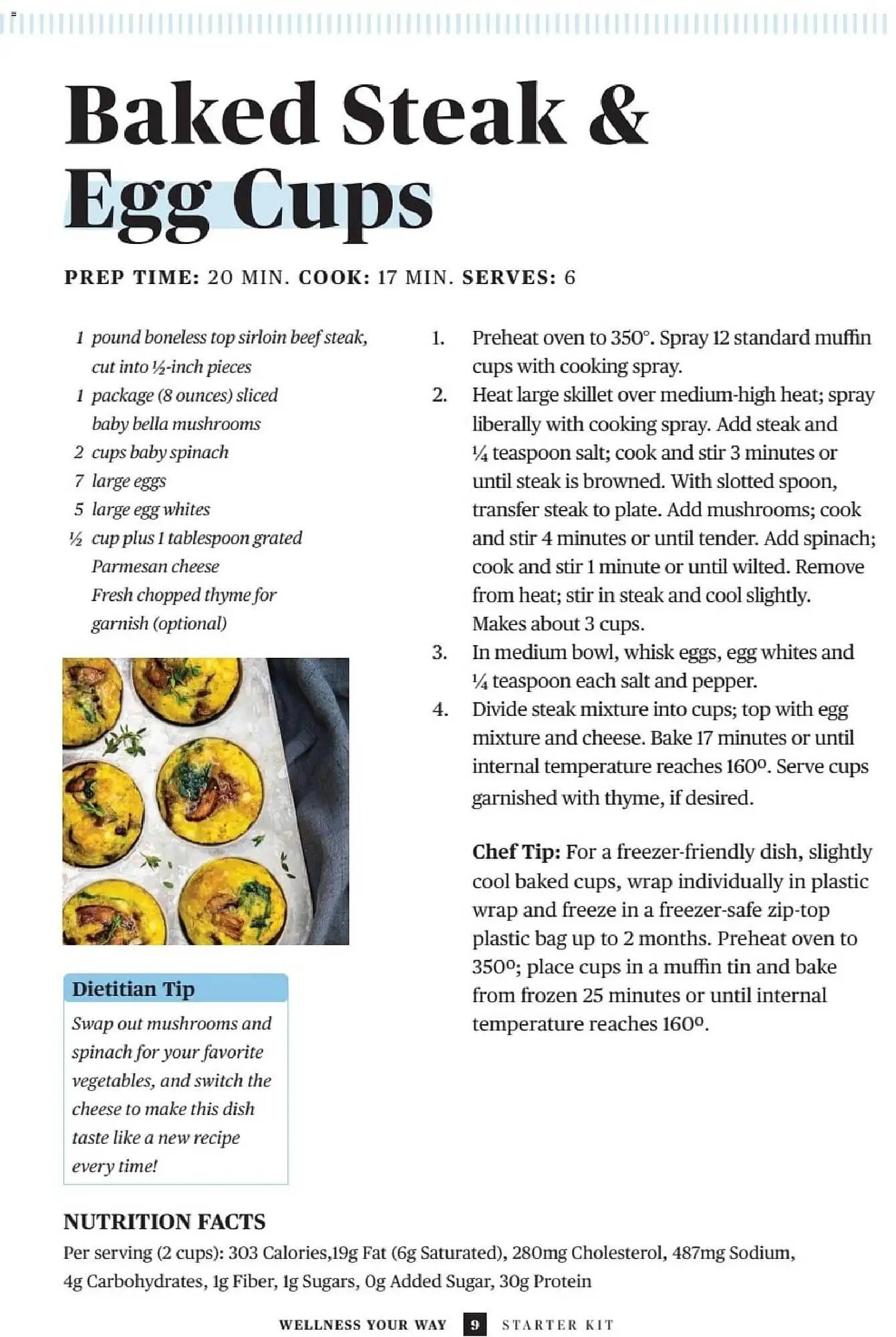 Weekly ad ShopRite flyer from February 5 to August 31 2026 - Page 11