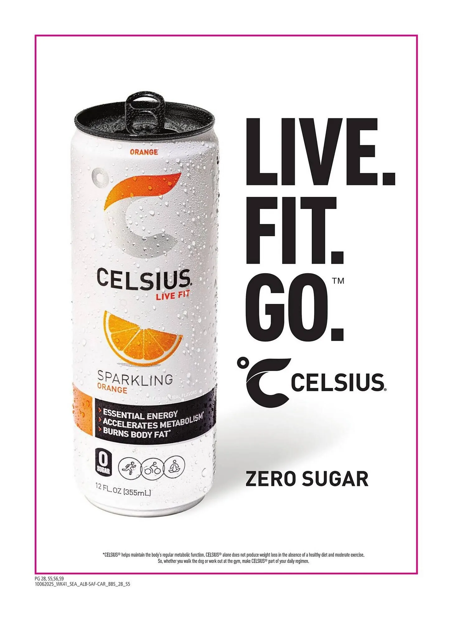 Weekly ad Carrs weekly ad from October 6 to November 2 2025 - Page 28