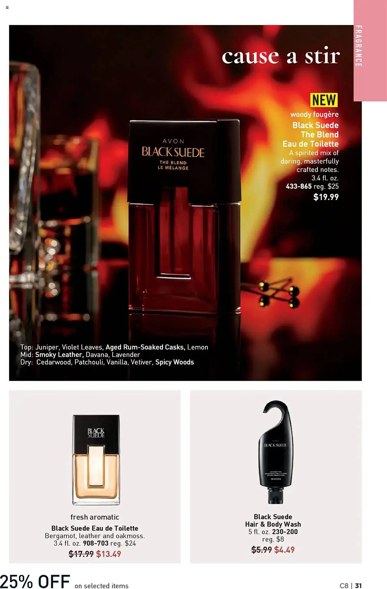 Weekly ad Avon Weekly Ad from April 9 to April 23 2025 - Page 30