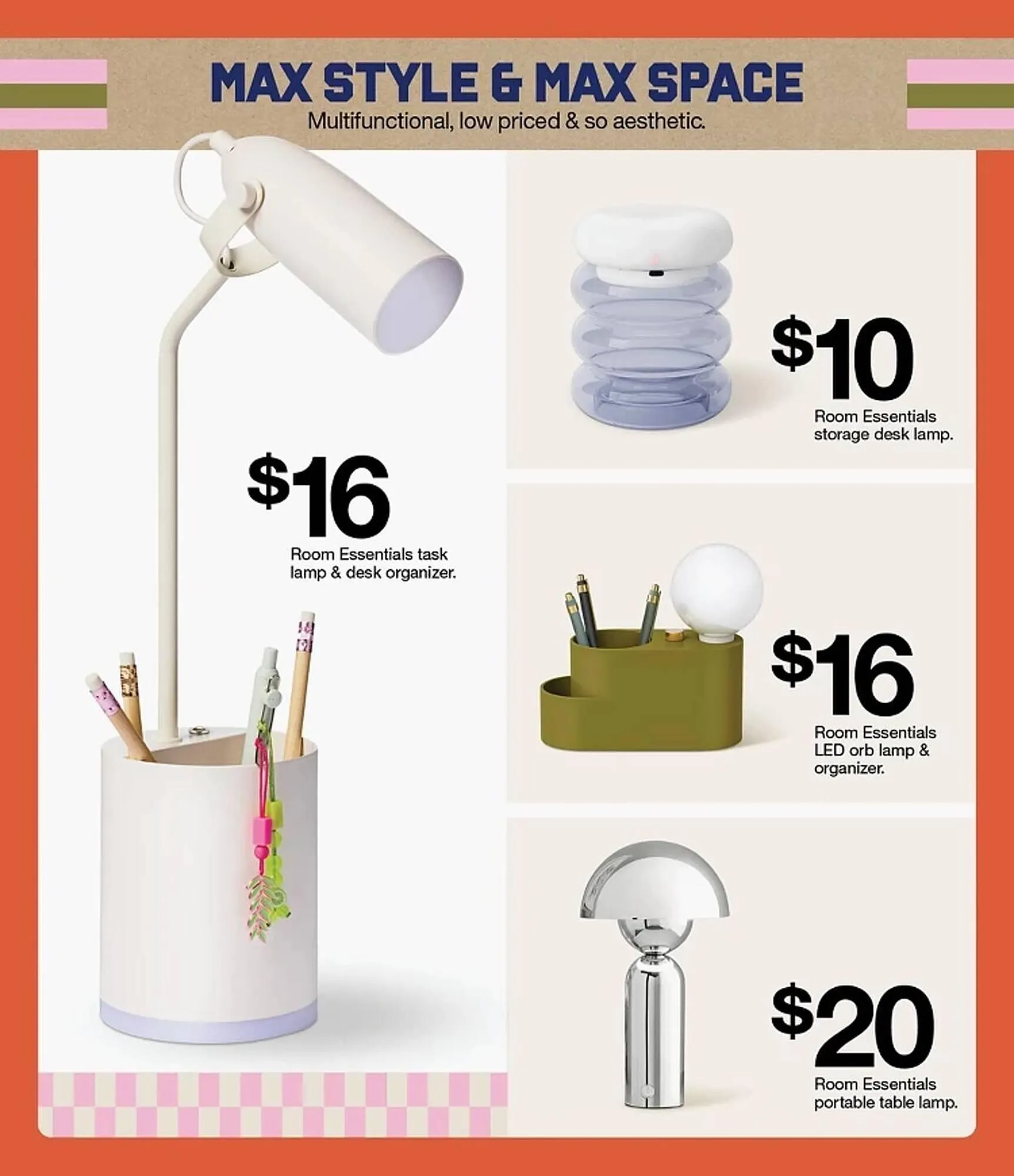 Weekly ad Target Weekly Ad from July 27 to August 2 2025 - Page 13