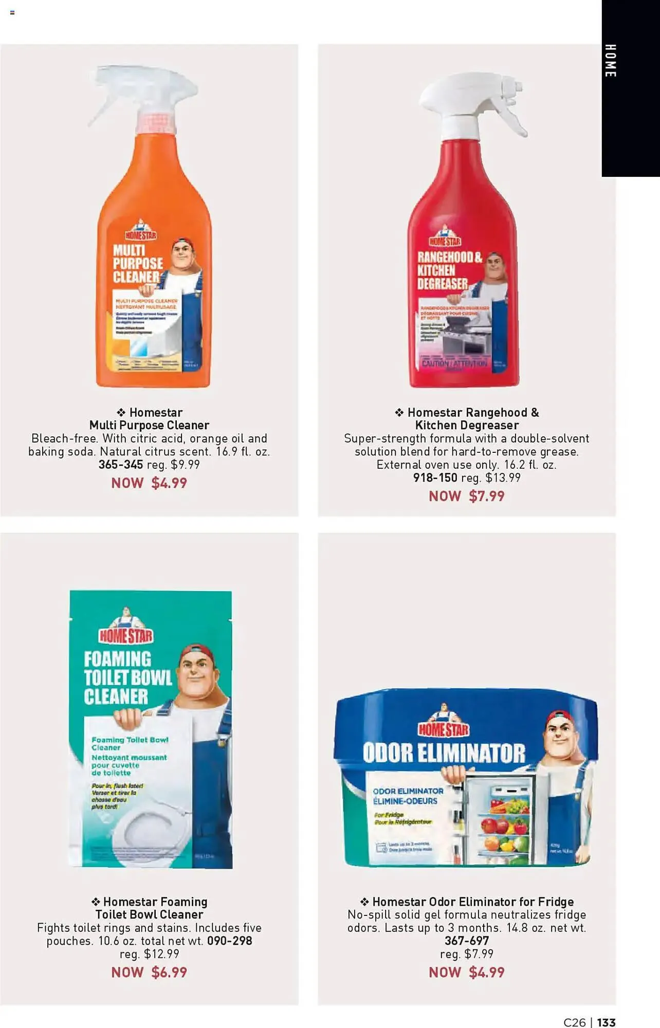 Weekly ad Avon Weekly Ad from December 18 to December 31 2024 - Page 130