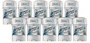Speed Stick Anti-Perspirant Deodorant Power Gel, 3 Ounce (Pack of 10)
