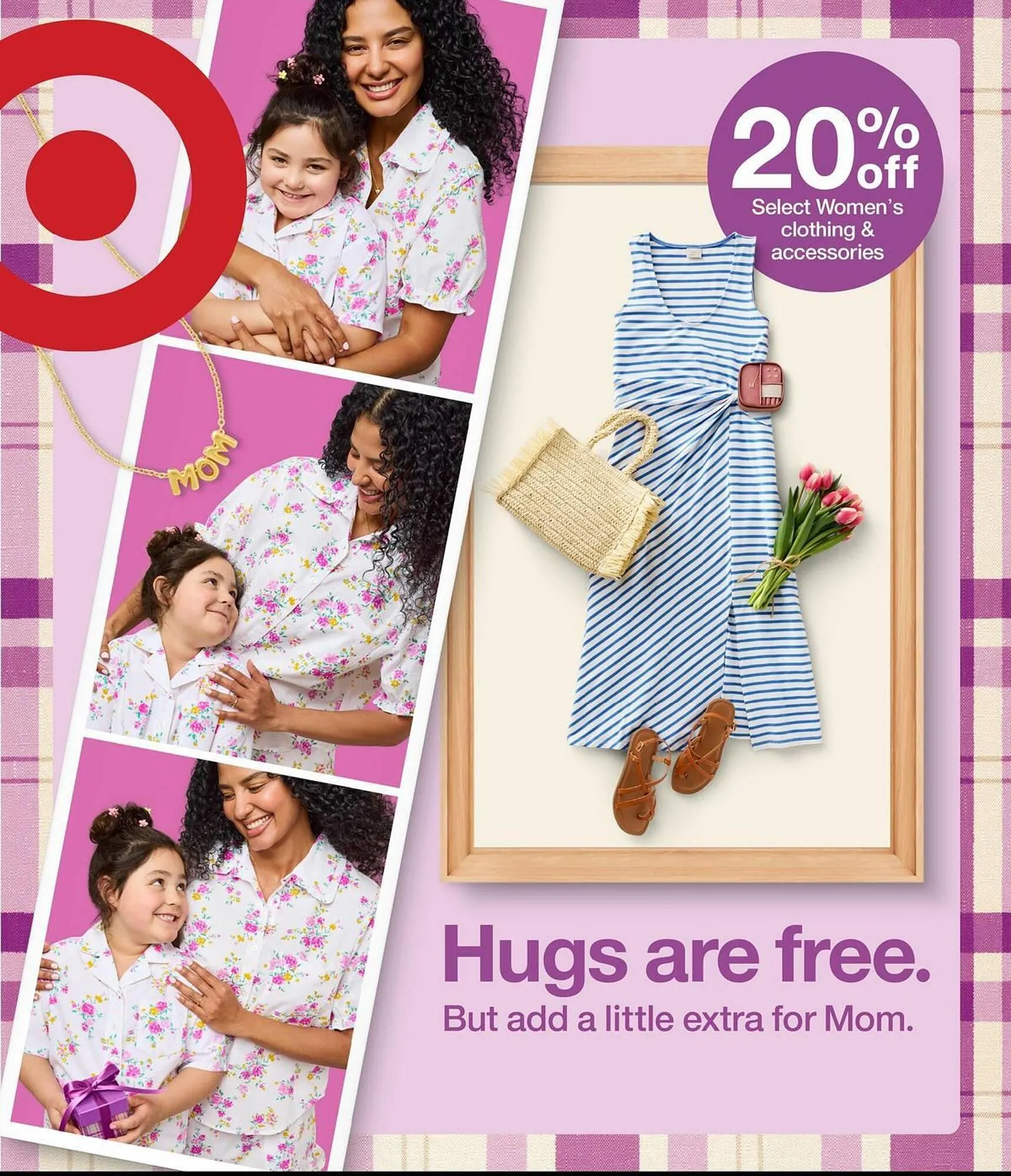 Weekly ad Target weekly ad from May 3 to May 9 2026 - Page 1