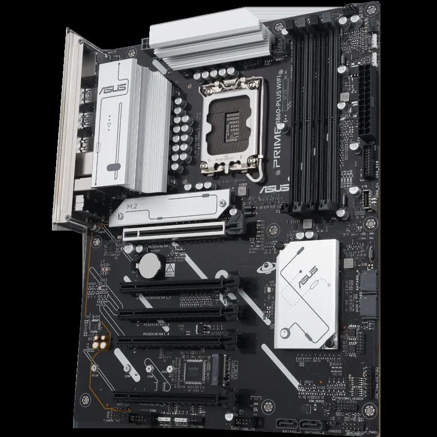 PRIME B860-PLUS WIFI-CSM