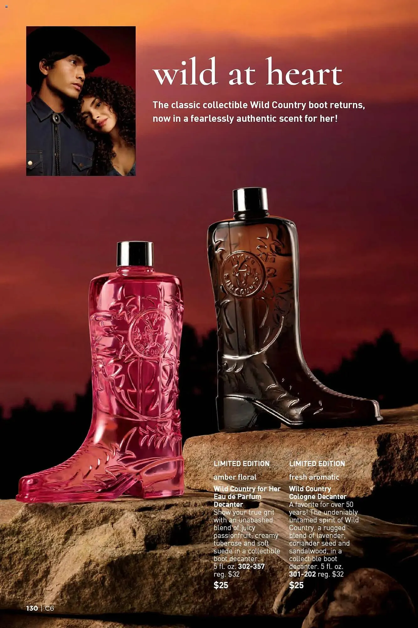 Weekly ad Avon weekly ad from March 11 to March 25 2026 - Page 130