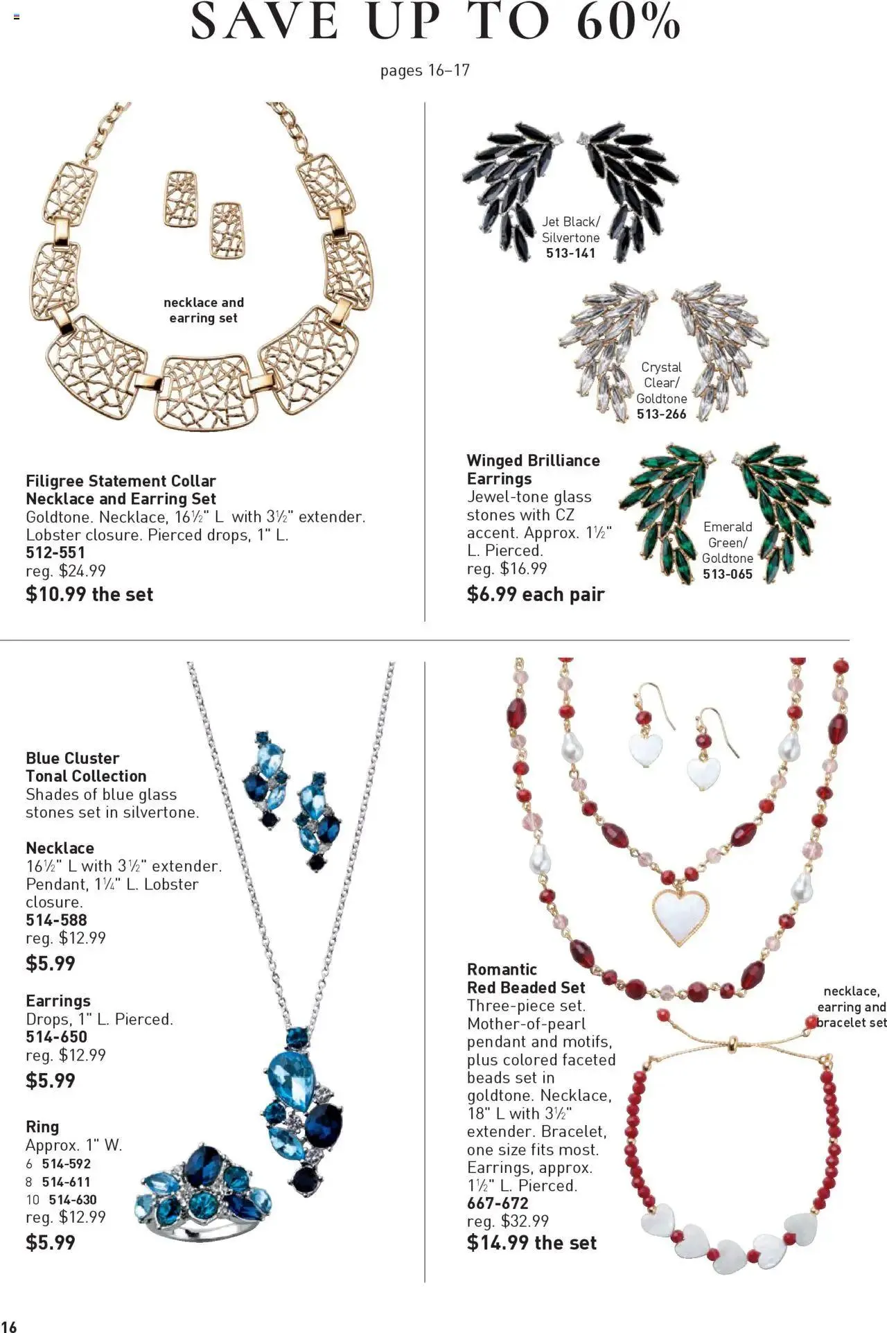 Weekly ad Avon Good Buys from April 23 to May 20 2025 - Page 16