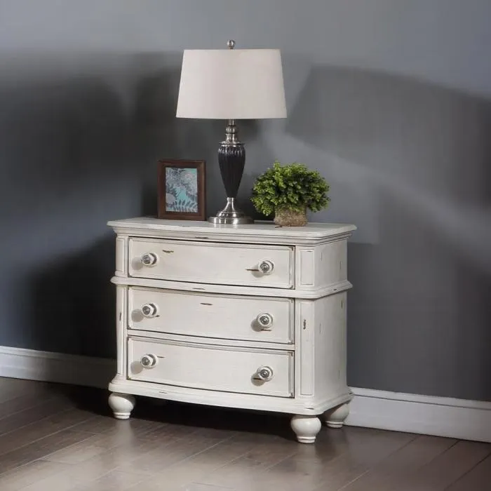 Jaqueline Nightstand
