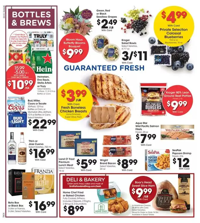 Weekly ad Top offers for all bargain hunters from April 9 to April 15 2025 - Page 15