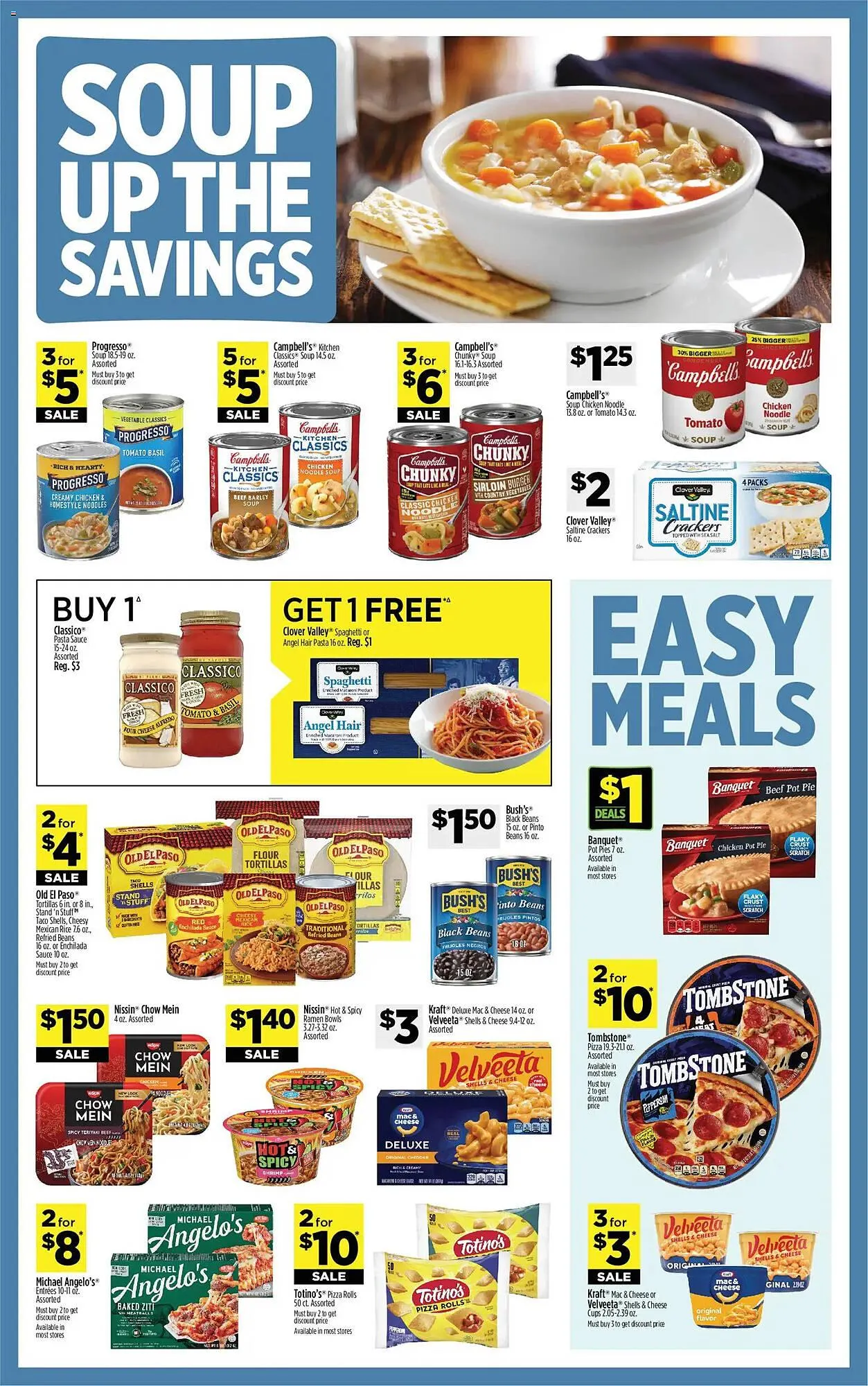 Weekly ad Dollar General weekly ad from January 18 to January 24 2026 - Page 4