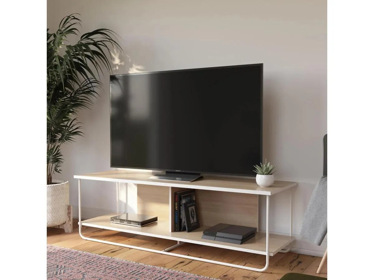 Ameriwood Home Linville 60" TV Stand