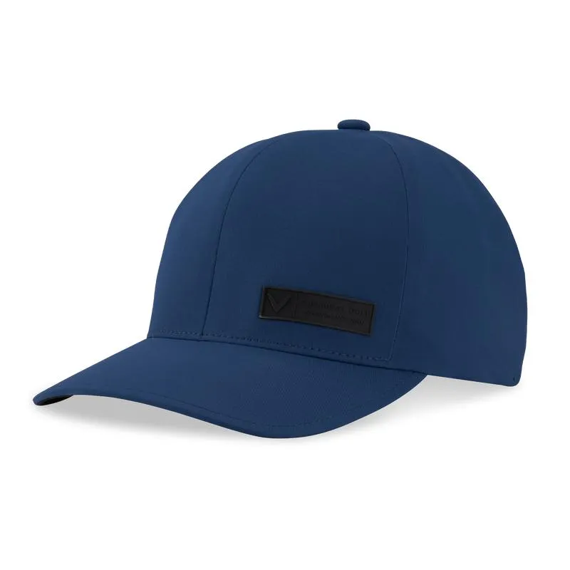 Delta Elite Adjustable Hat
