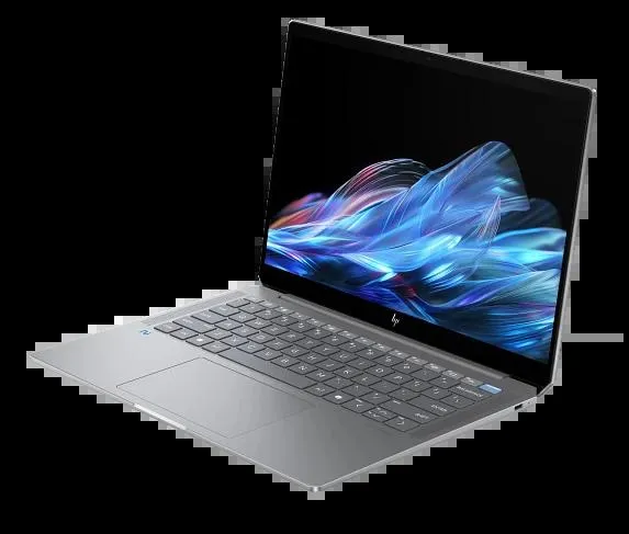 HP OmniBook Ultra Laptop Next Gen AI PC 14t-fh000, 14"
