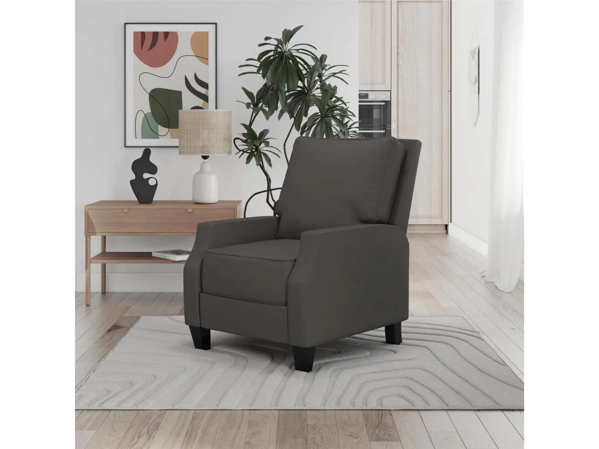 DHP Randen Manual Recliner