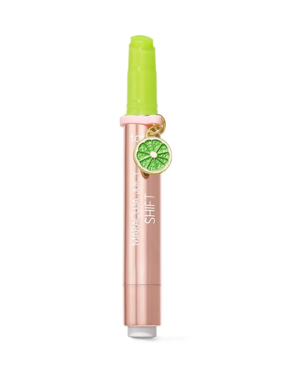 lime-coded maracuja juicy lip shift