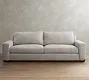 Big Sur Square Arm Sofa