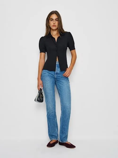 Elani Top
