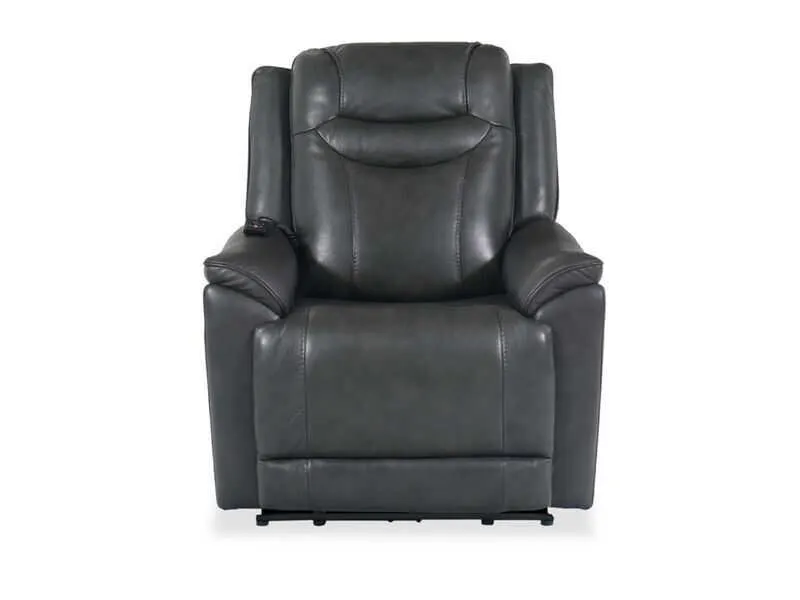 Free Standing Recliner with Heat & Massage
