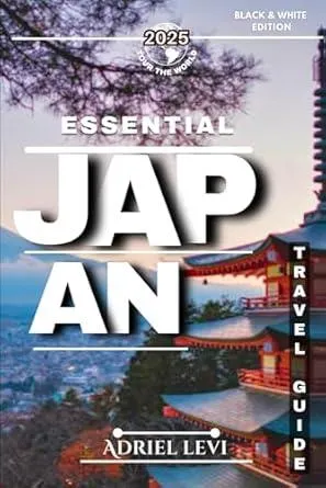Essential Japan Travel Guide: Explore Top Destinations, Hidden Gems, Cultural Insights, and Unforgettable Experiences in 2025
