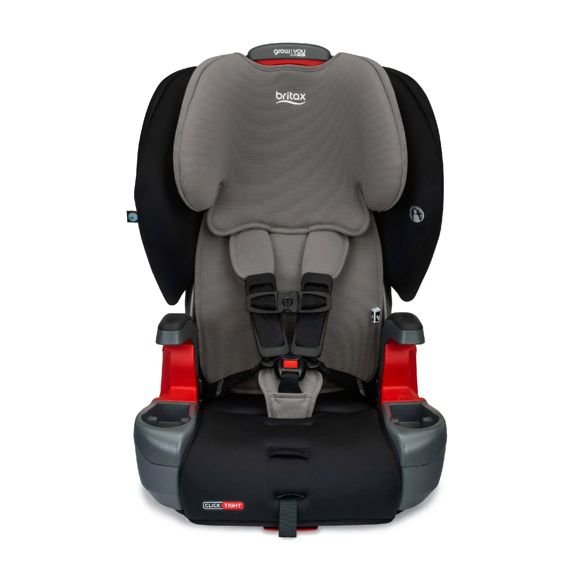 Britax Grow With You ClickTight Harness-2-Booster