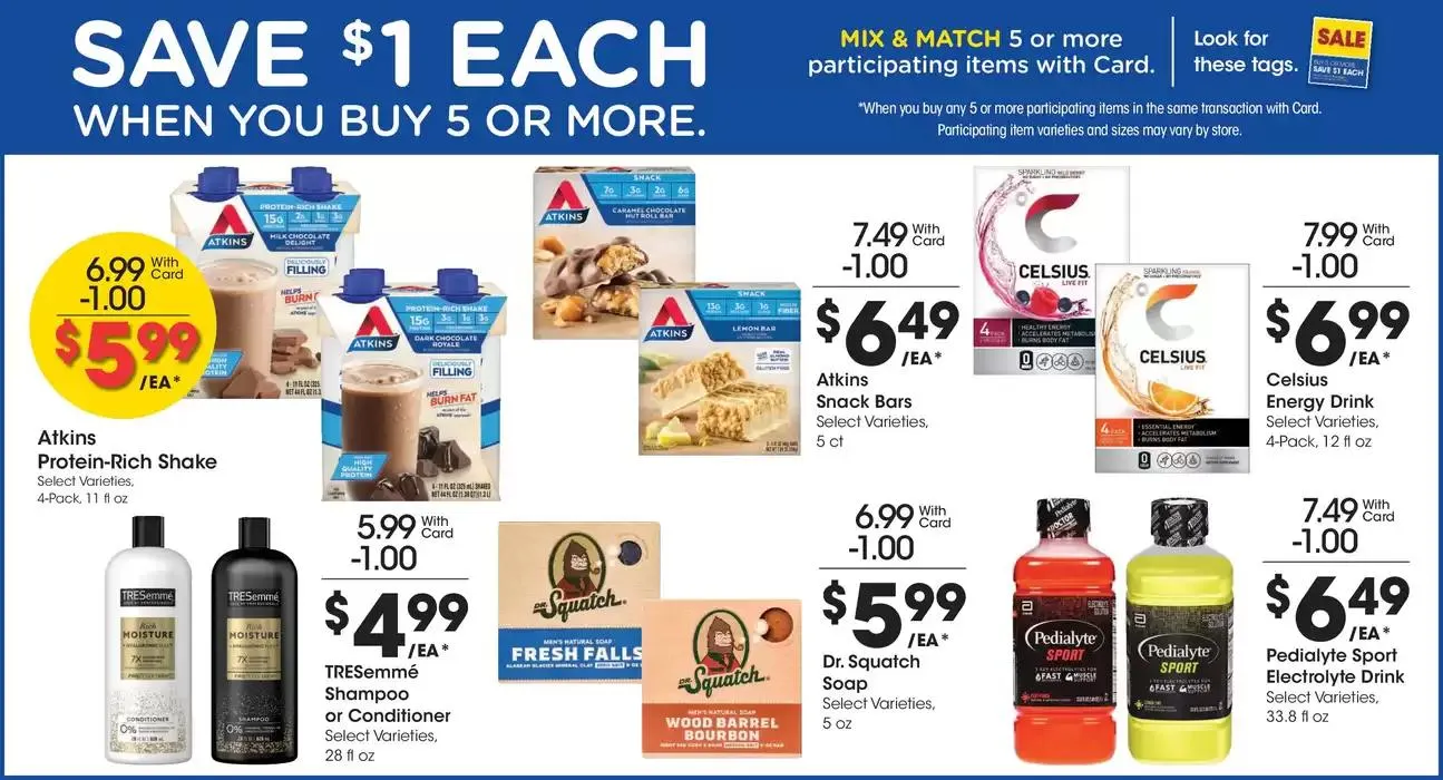 Weekly ad Exclusive deals and bargains from January 8 to January 14 2025 - Page 12