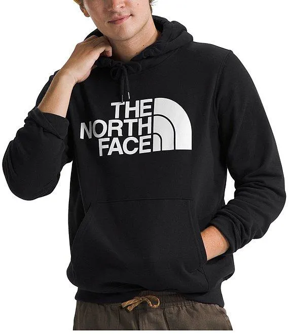 Half Dome Raglan Sleeve Pullover Hoodie