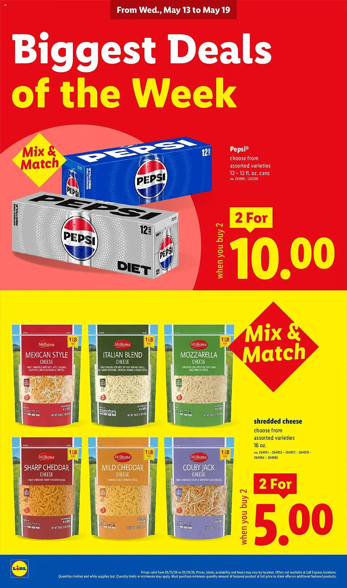Weekly ad Lidl weekly ad from May 13 to May 19 2026 - Page 12