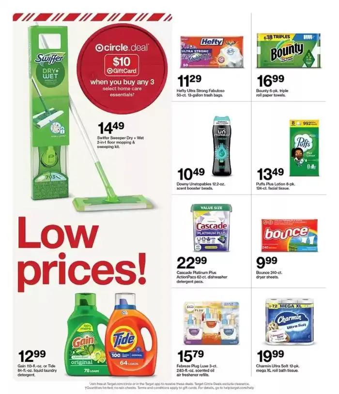 Weekly ad Discounts and promotions from November 29 to December 13 2024 - Page 39