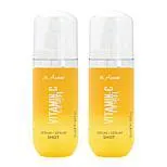 M. Asam Vitamin C Bright Serum Shot 1.69 fl. oz. 2-pack