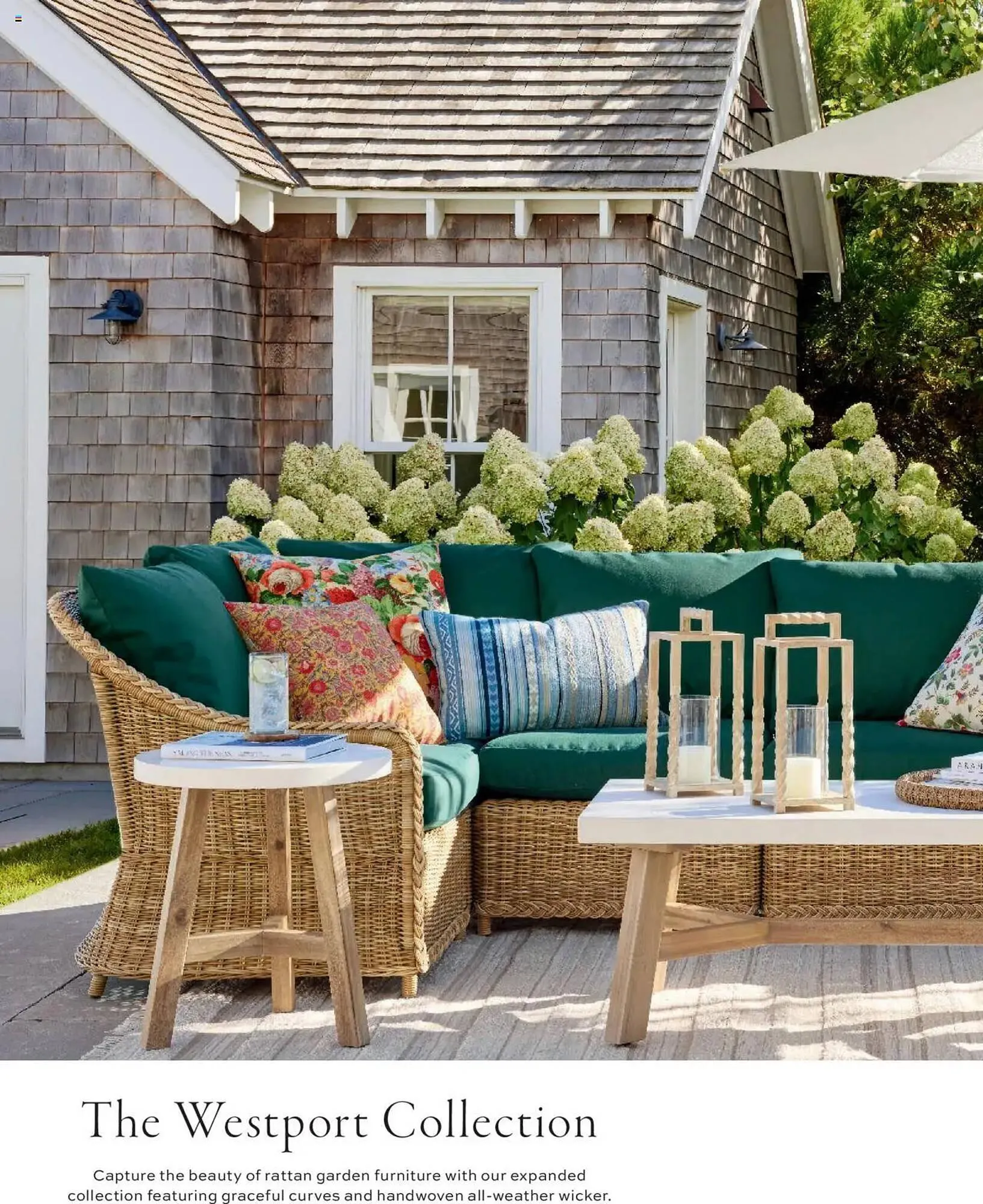 Weekly ad Pottery Barn Weekly Ad from January 21 to August 31 2025 - Page 54