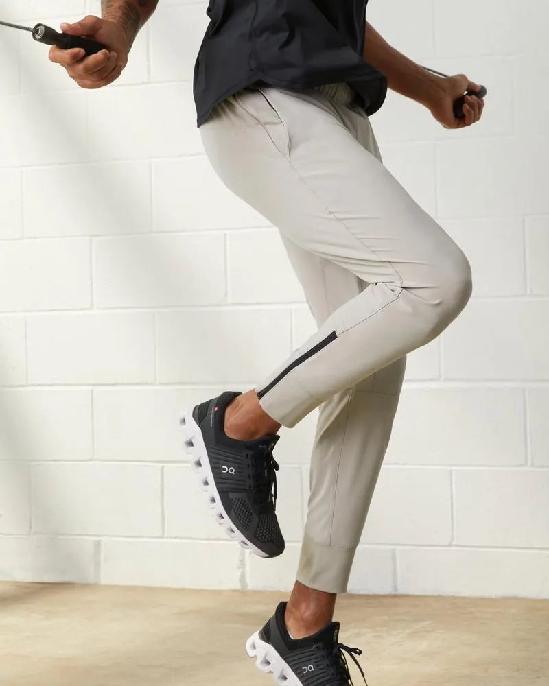 YPB motionTEK Training Jogger