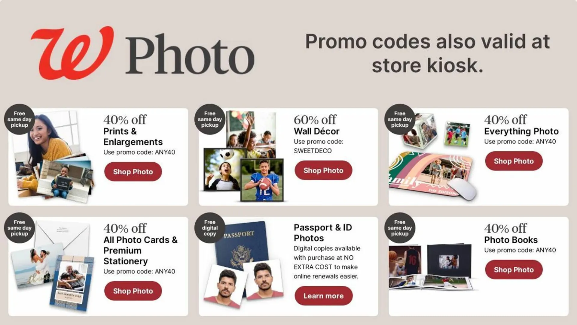 Weekly ad Walgreens Weekly Ad from September 1 to September 10 2025 - Page 4