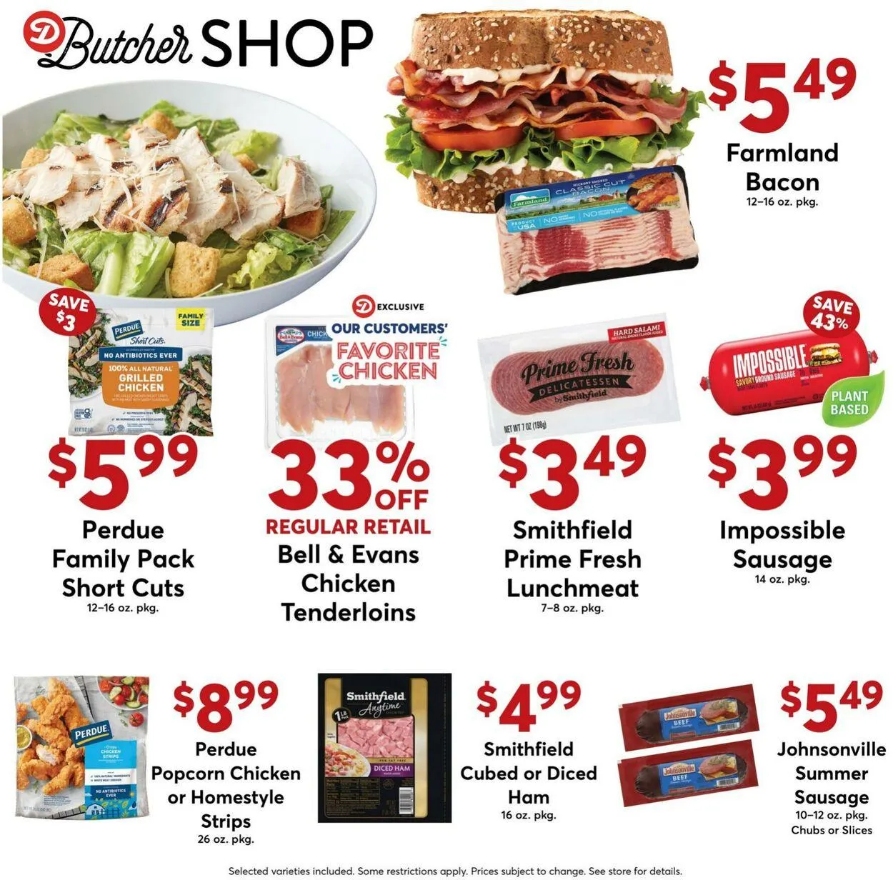 Weekly promotion Dierbergs spanning from December 9 to December 15 2025 - Page 37 for Catalogue 365