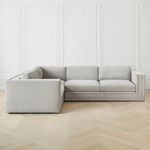 Luka Sectional - 3 PC