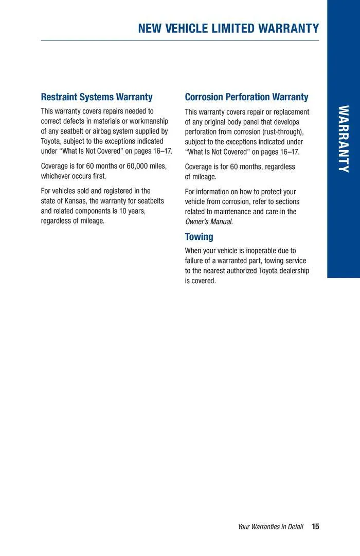 Weekly ad RAV4_Prime_2024 from March 6 to March 6 2025 - Page 17