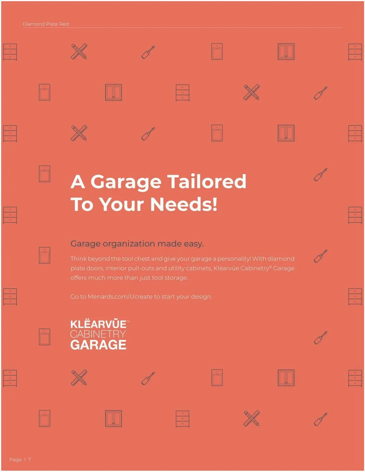 Weekly ad Menards from January 1 to December 31 2024 - Page 71