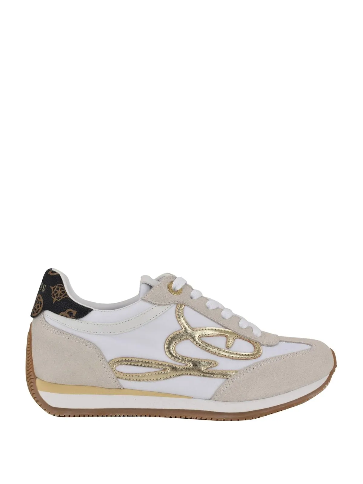 Skroll Signature G Sneakers