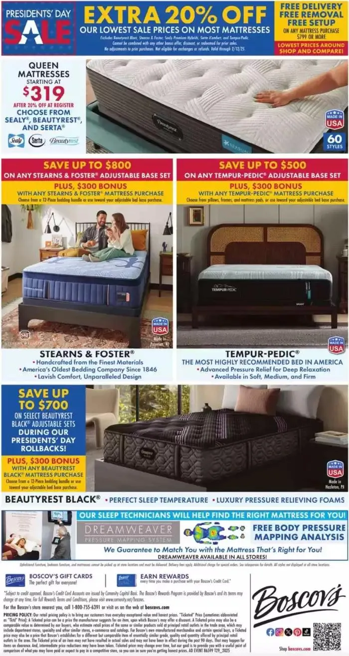 Weekly ad Discover attractive offers from February 6 to February 12 2025 - Page 12