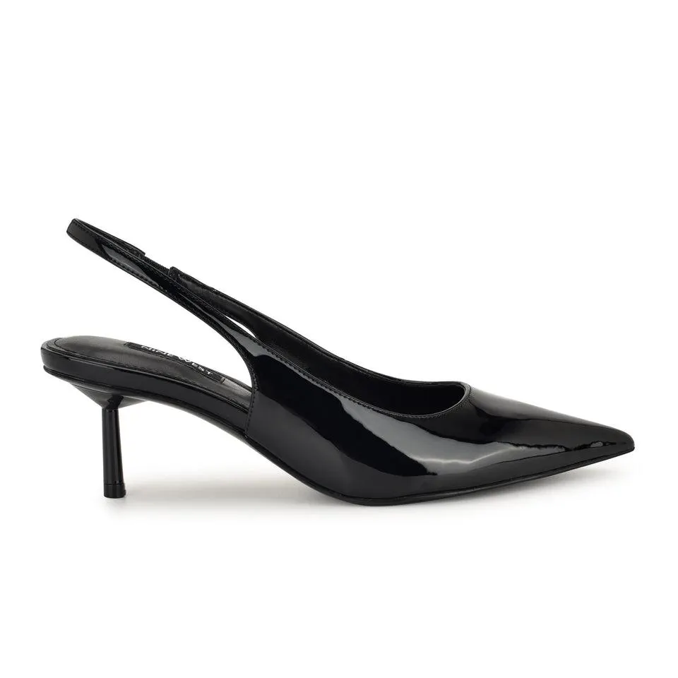 Hunny Slingback Pumps