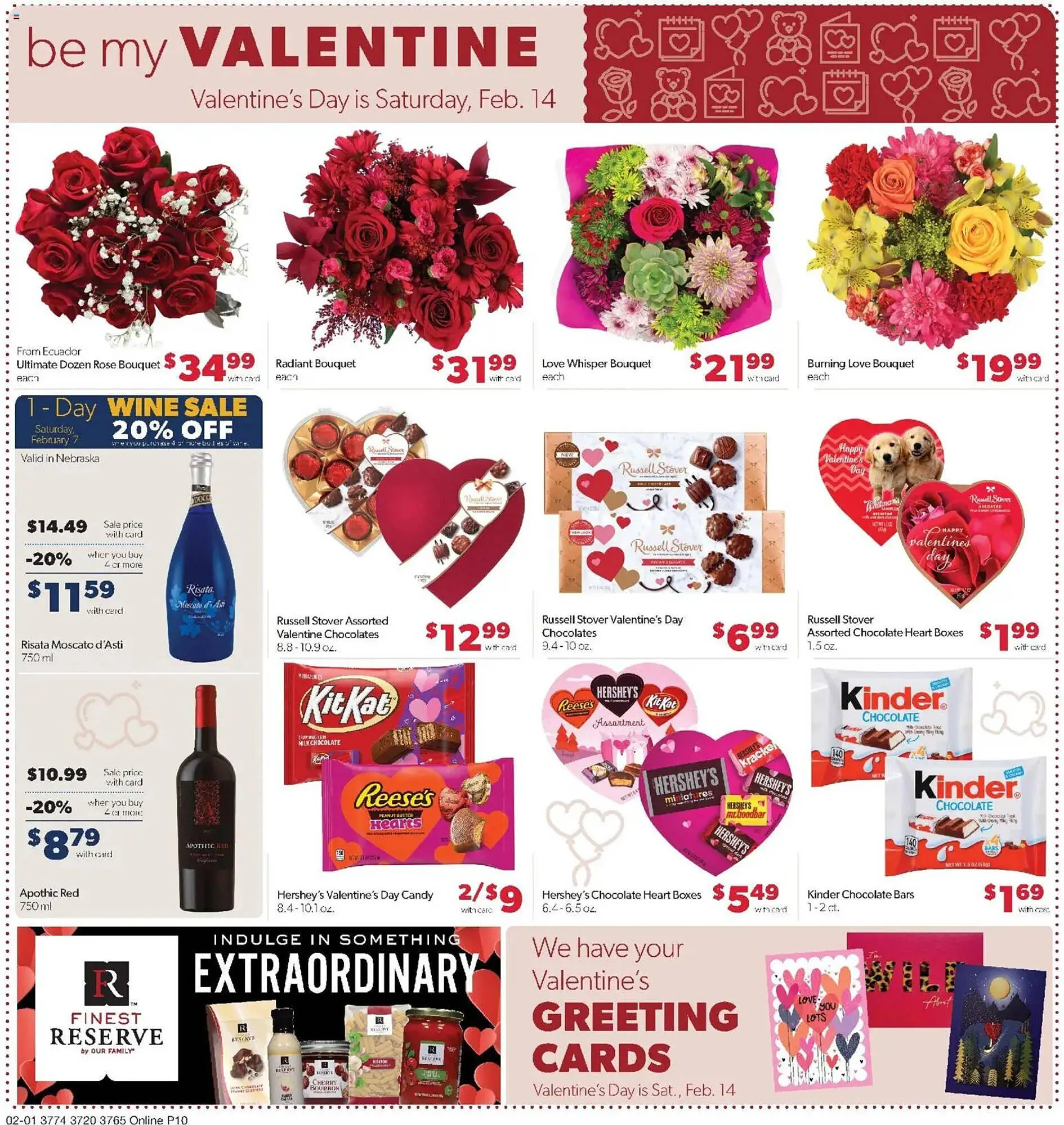Weekly ad Family Fare weekly ad from February 1 to February 7 2026 - Page 14