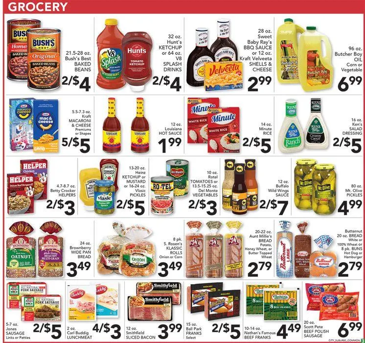 Weekly ad Happy Father's Day from June 12 to June 18 2024 - Page 3